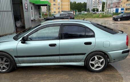 Mitsubishi Carisma I, 2004 год, 150 000 рублей, 1 фотография