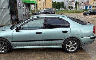Mitsubishi Carisma I, 2004 год, 150 000 рублей, 1 фотография