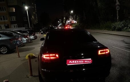 Audi A8, 2006 год, 830 000 рублей, 1 фотография