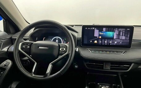 Haval Jolion, 2023 год, 2 095 000 рублей, 16 фотография