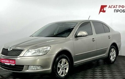 Skoda Octavia, 2013 год, 900 000 рублей, 1 фотография