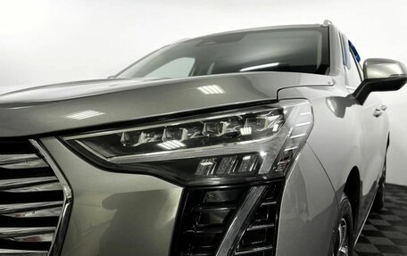 Haval Jolion, 2023 год, 2 095 000 рублей, 19 фотография