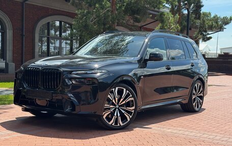 BMW X7, 2026 год, 17 950 000 рублей, 1 фотография