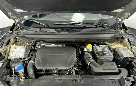 Haval Jolion, 2023 год, 2 095 000 рублей, 22 фотография