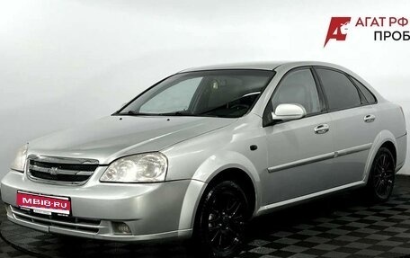 Chevrolet Lacetti, 2008 год, 410 000 рублей, 1 фотография