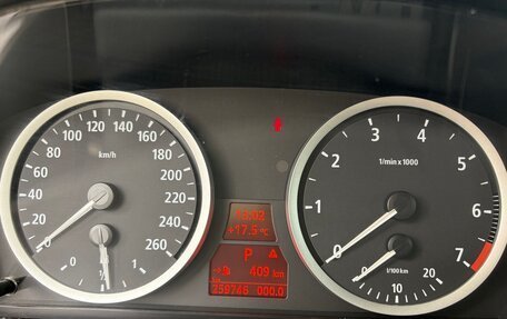 BMW 5 серия, 2005 год, 950 000 рублей, 6 фотография