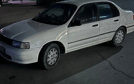 Toyota Tercel, 1992 год, 350 000 рублей, 7 фотография