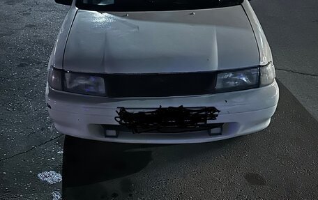 Toyota Tercel, 1992 год, 350 000 рублей, 16 фотография