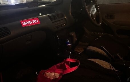 Toyota Tercel, 1992 год, 350 000 рублей, 10 фотография