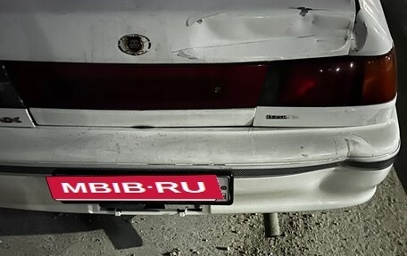 Toyota Tercel, 1992 год, 350 000 рублей, 14 фотография