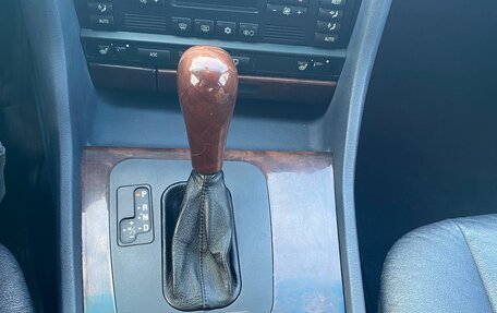 BMW 7 серия, 1998 год, 850 000 рублей, 8 фотография