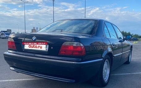 BMW 7 серия, 1998 год, 850 000 рублей, 2 фотография