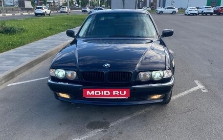 BMW 7 серия, 1998 год, 850 000 рублей, 6 фотография