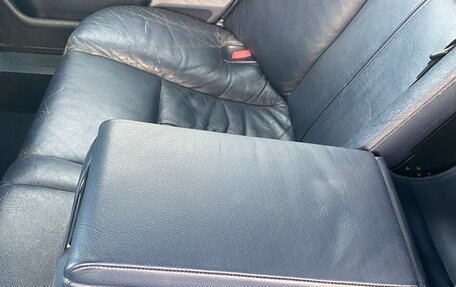 BMW 7 серия, 1998 год, 850 000 рублей, 26 фотография