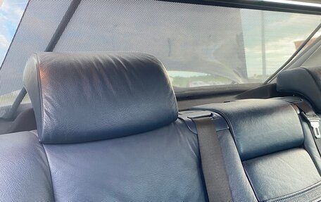 BMW 7 серия, 1998 год, 850 000 рублей, 23 фотография