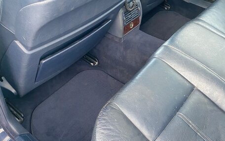 BMW 7 серия, 1998 год, 850 000 рублей, 31 фотография