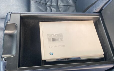 BMW 7 серия, 1998 год, 850 000 рублей, 27 фотография
