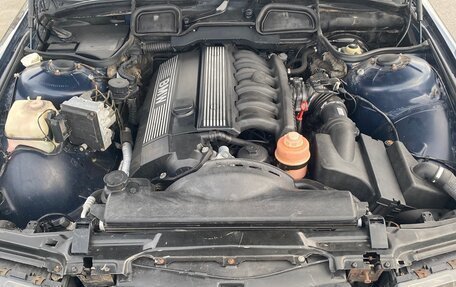 BMW 7 серия, 1998 год, 850 000 рублей, 36 фотография