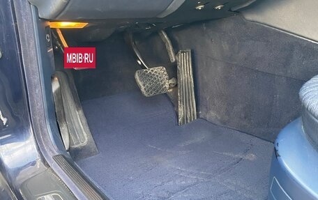 BMW 7 серия, 1998 год, 850 000 рублей, 40 фотография