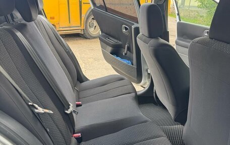 Renault Megane II, 2005 год, 485 000 рублей, 8 фотография