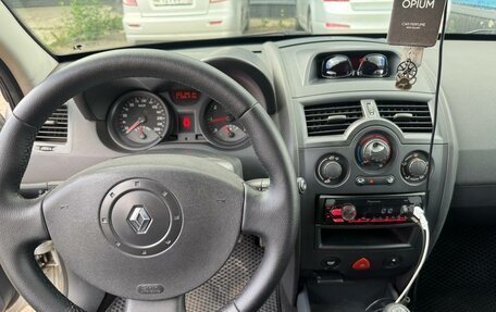 Renault Megane II, 2005 год, 485 000 рублей, 10 фотография