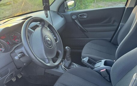 Renault Megane II, 2005 год, 485 000 рублей, 6 фотография