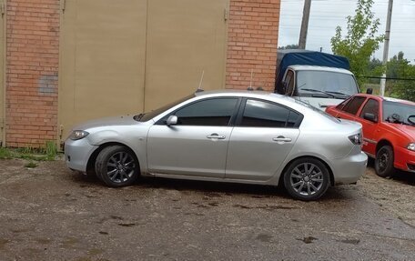 Mazda 3, 2006 год, 310 000 рублей, 4 фотография