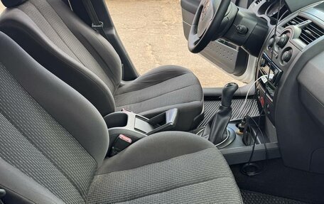 Renault Megane II, 2005 год, 485 000 рублей, 7 фотография