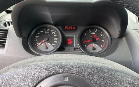 Renault Megane II, 2005 год, 485 000 рублей, 9 фотография