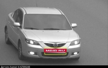 Mazda 3, 2006 год, 310 000 рублей, 3 фотография