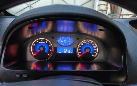 Geely Emgrand EC7, 2013 год, 475 000 рублей, 2 фотография