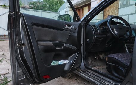 Geely Emgrand EC7, 2013 год, 475 000 рублей, 6 фотография
