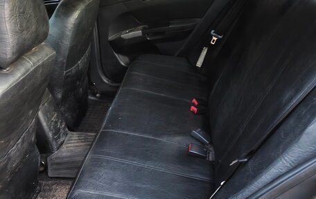 Geely Emgrand EC7, 2013 год, 475 000 рублей, 5 фотография