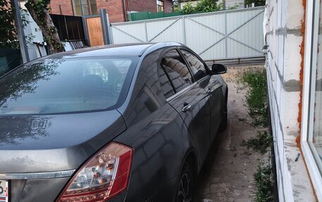 Geely Emgrand EC7, 2013 год, 475 000 рублей, 12 фотография