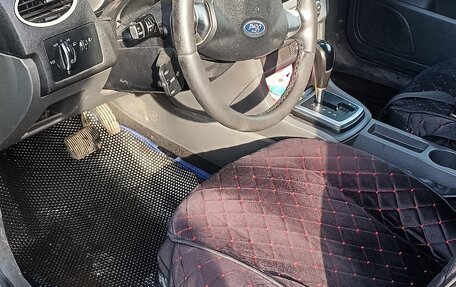 Ford Focus II рестайлинг, 2007 год, 470 000 рублей, 6 фотография