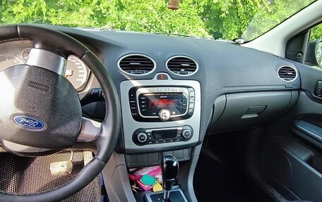 Ford Focus II рестайлинг, 2007 год, 470 000 рублей, 7 фотография