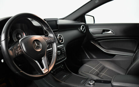 Mercedes-Benz A-Класс, 2014 год, 1 299 900 рублей, 10 фотография