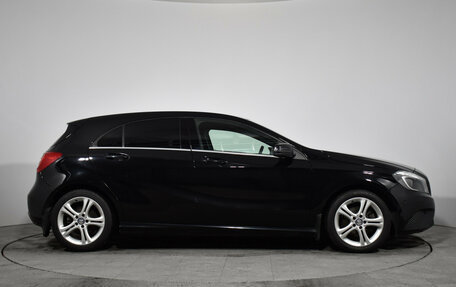 Mercedes-Benz A-Класс, 2014 год, 1 299 900 рублей, 5 фотография