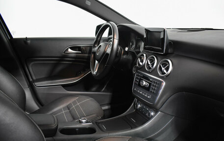 Mercedes-Benz A-Класс, 2014 год, 1 299 900 рублей, 14 фотография