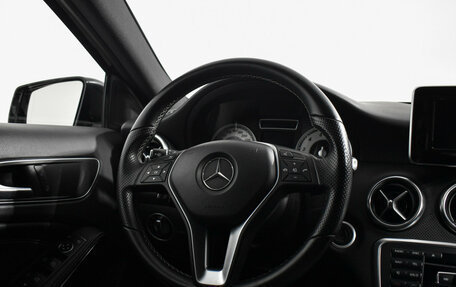 Mercedes-Benz A-Класс, 2014 год, 1 299 900 рублей, 13 фотография