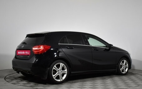 Mercedes-Benz A-Класс, 2014 год, 1 299 900 рублей, 6 фотография