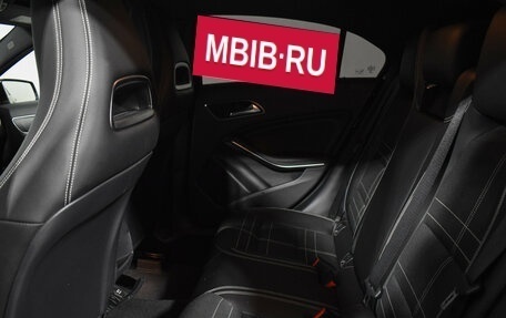 Mercedes-Benz A-Класс, 2014 год, 1 299 900 рублей, 12 фотография