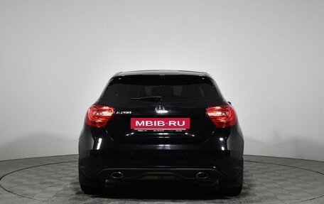 Mercedes-Benz A-Класс, 2014 год, 1 299 900 рублей, 7 фотография