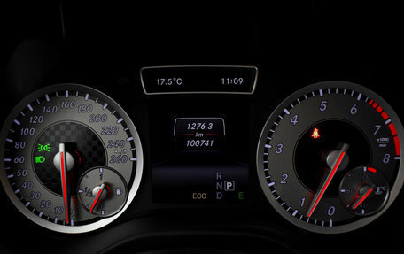 Mercedes-Benz A-Класс, 2014 год, 1 299 900 рублей, 19 фотография