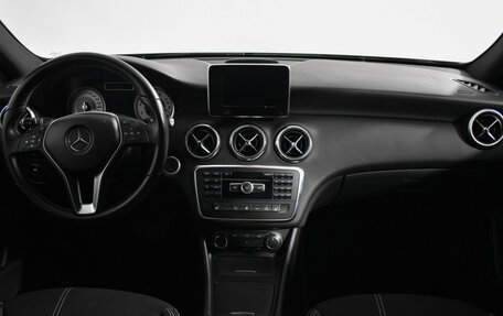 Mercedes-Benz A-Класс, 2014 год, 1 299 900 рублей, 15 фотография