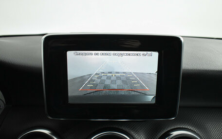 Mercedes-Benz A-Класс, 2014 год, 1 299 900 рублей, 17 фотография