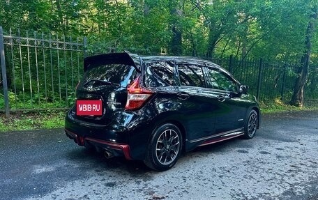 Nissan Note II рестайлинг, 2020 год, 1 550 000 рублей, 8 фотография