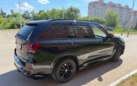 BMW X5, 2018 год, 5 500 000 рублей, 2 фотография