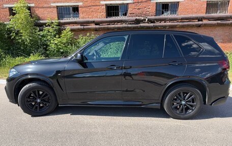 BMW X5, 2018 год, 5 500 000 рублей, 8 фотография
