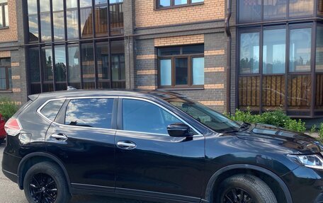 Nissan X-Trail, 2018 год, 1 980 000 рублей, 3 фотография